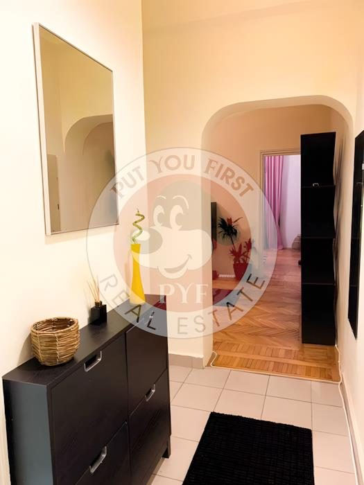 Maria Rosetti | 2 camere | 43mp | Semidecomandat | B13106 - foto 4