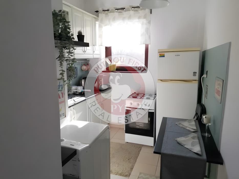 Maria Rosetti | 2 camere | 43mp | Semidecomandat | B13106 - foto 5