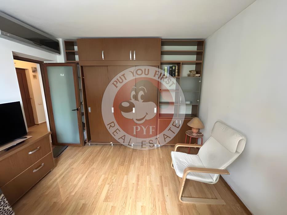 Parc Verdi | 2 Camere | 49 mp | Decomandat | B13170 - foto 2