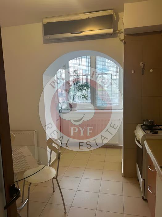 Parc Verdi | 2 Camere | 49 mp | Decomandat | B13170 - foto 4