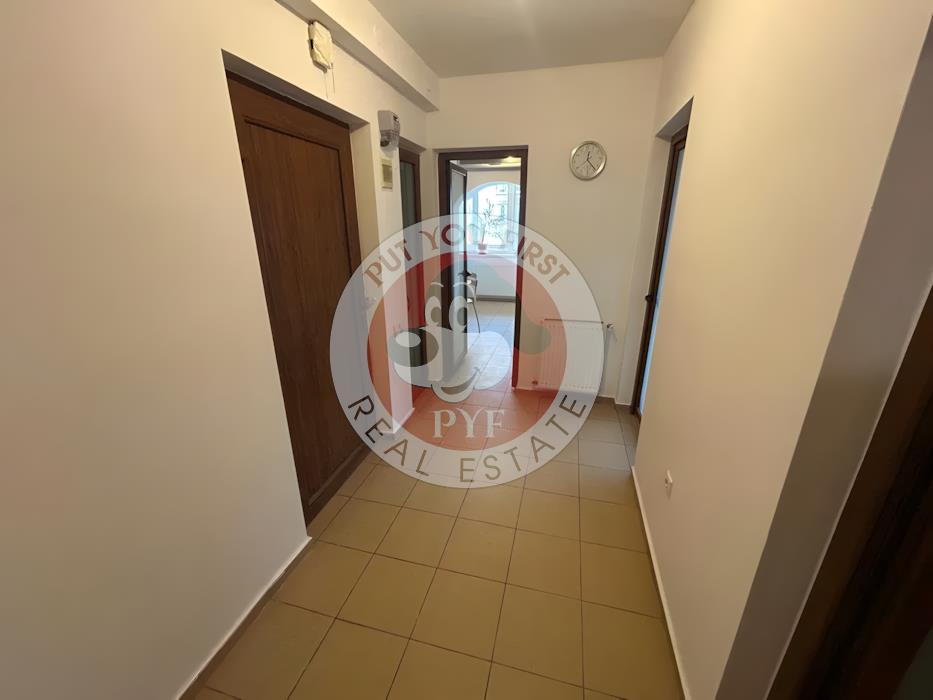 Parc Verdi | 2 Camere | 49 mp | Decomandat | B13170 - foto 5