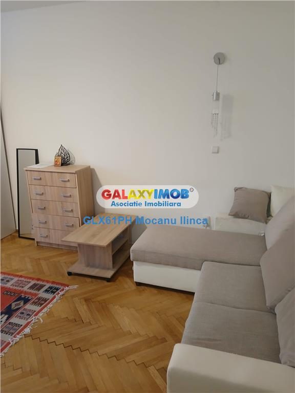 Inchiriere garsoniera confort 1, cu centrala, Sud, Ploiesti - 