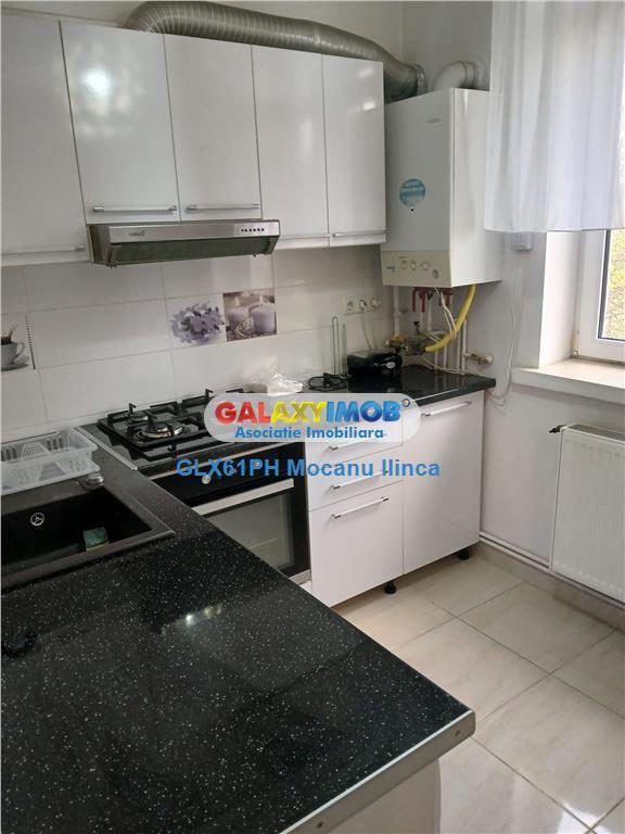 Inchiriere garsoniera confort 1, cu centrala, Sud, Ploiesti - foto 13