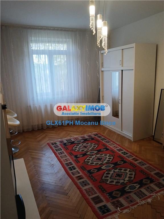 Inchiriere garsoniera confort 1, cu centrala, Sud, Ploiesti - foto 5