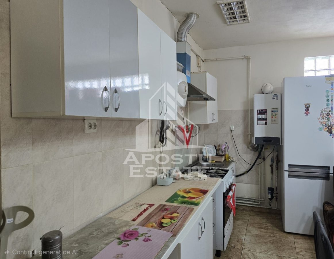 Casa de vanzare in Curtici. - foto 5