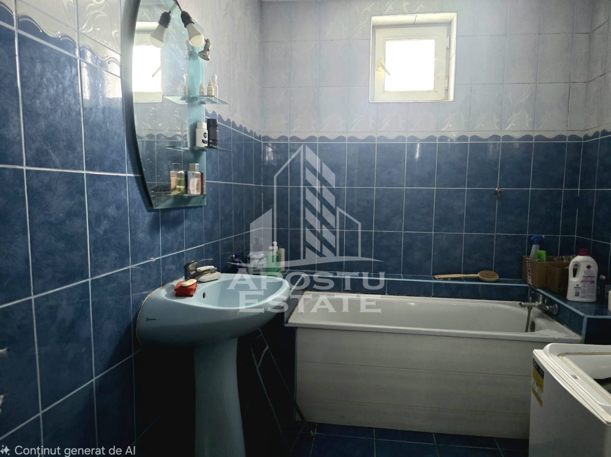 Casa de vanzare in Curtici. - foto 6