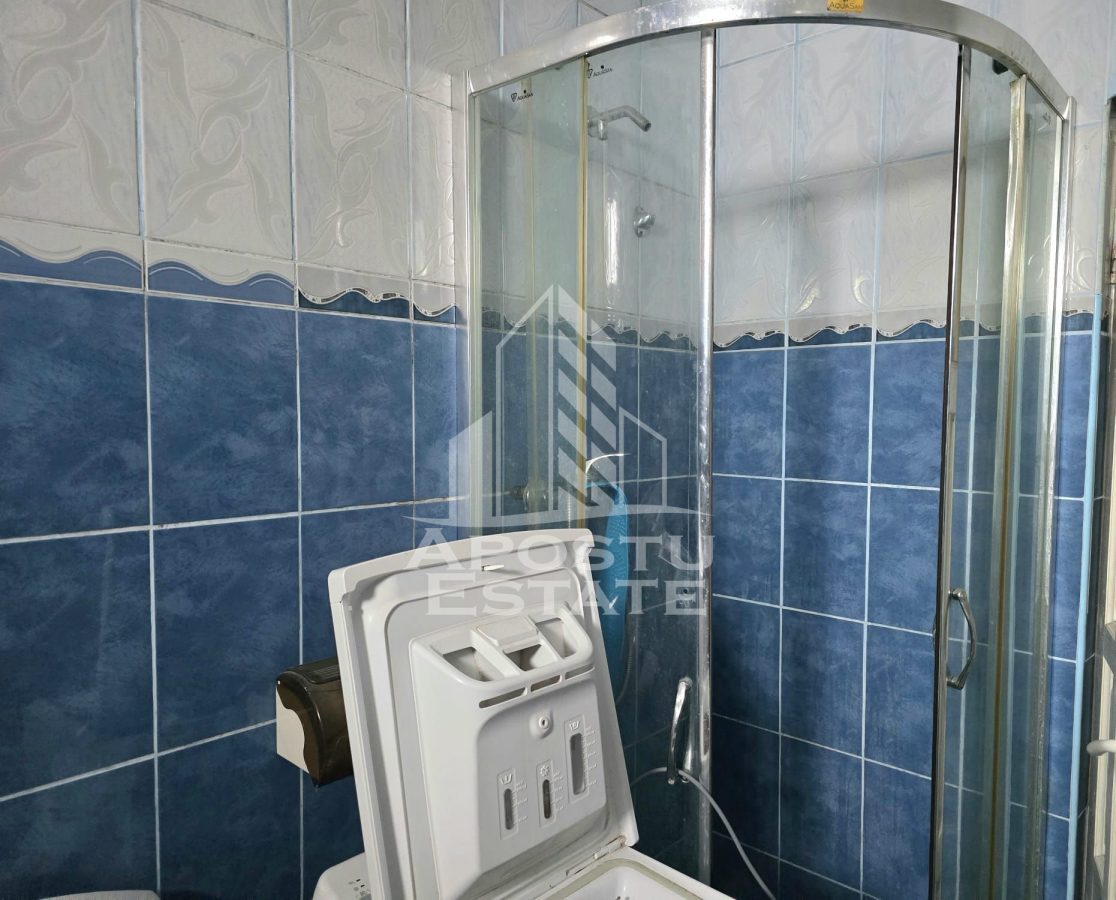 Casa de vanzare in Curtici. - foto 7