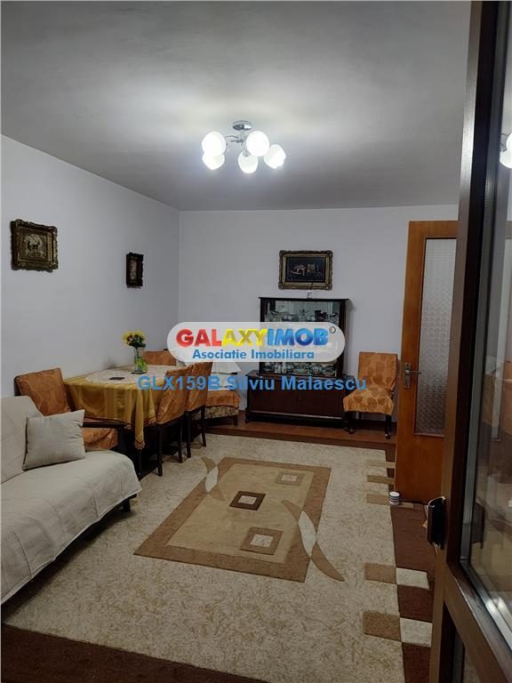 Apartament 2 Camere zona Stefan cel Mare-Lizeanu - 