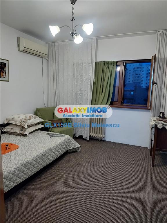 Apartament 2 Camere zona Stefan cel Mare-Lizeanu - foto 3