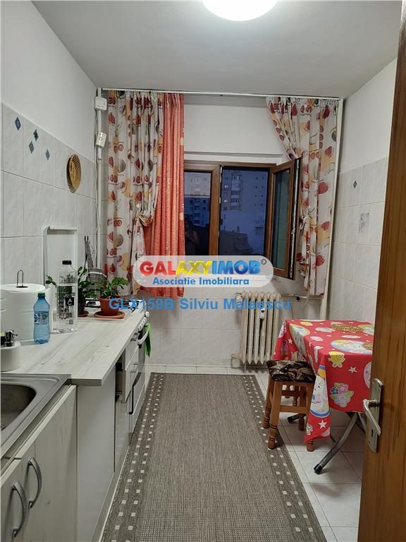 Apartament 2 Camere zona Stefan cel Mare-Lizeanu - foto 4