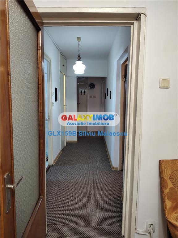 Apartament 2 Camere zona Stefan cel Mare-Lizeanu - foto 5