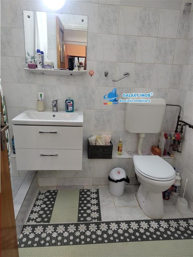 Apartament 2 Camere zona Stefan cel Mare-Lizeanu - foto 6