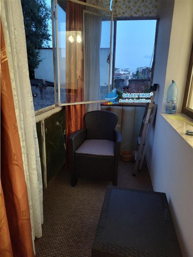 Apartament 2 Camere zona Stefan cel Mare-Lizeanu - foto 9