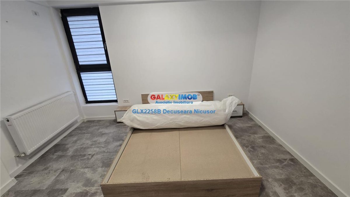 Garsoniera Mobilata Utilata, in Militari Residence, 400 Euro - foto 13