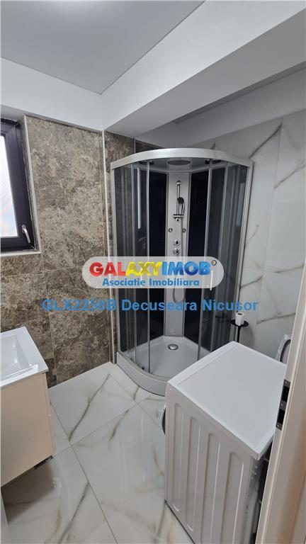 Garsoniera Mobilata Utilata, in Militari Residence, 400 Euro - foto 3