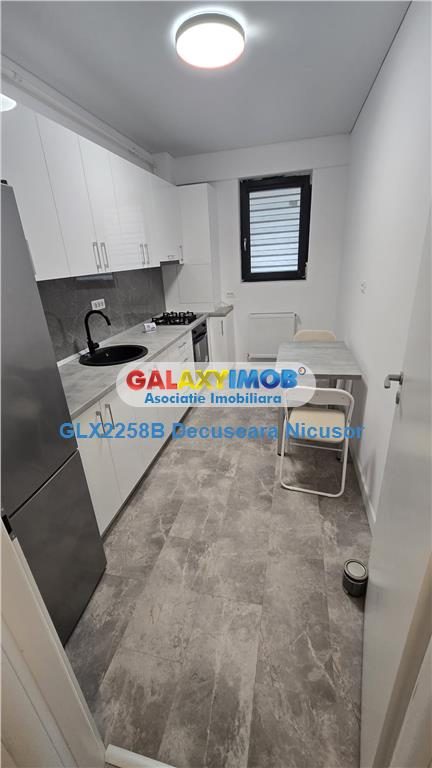 Garsoniera Mobilata Utilata, in Militari Residence, 400 Euro - foto 8