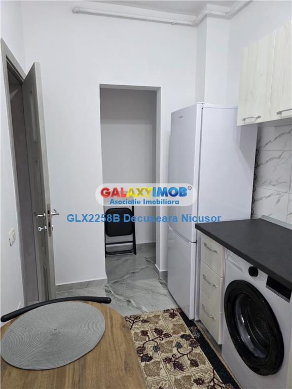 Garsoniera mobilata utilata Militari Residence 360 euro - foto 12