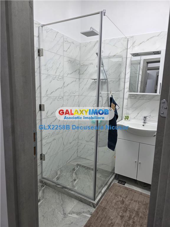 Garsoniera mobilata utilata Militari Residence 360 euro - foto 4