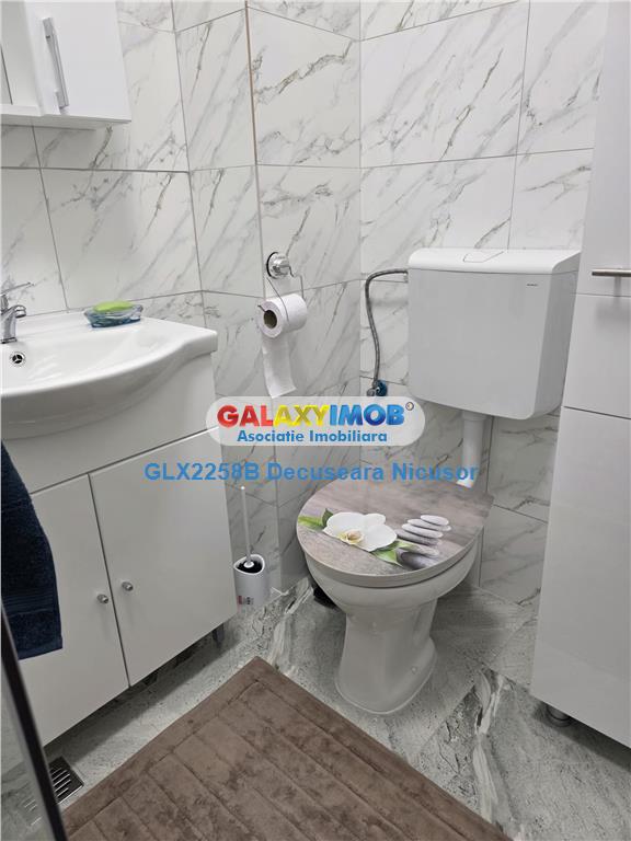 Garsoniera mobilata utilata Militari Residence 360 euro - foto 9