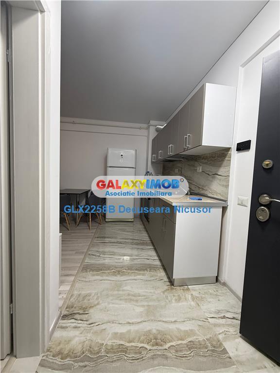 Apartament 2 camere, mobilat, utilat in Pollux Residence 380 Euro - foto 15