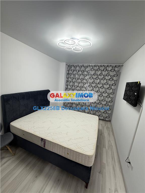 Apartament 2 camere, mobilat, utilat in Pollux Residence 380 Euro - foto 5