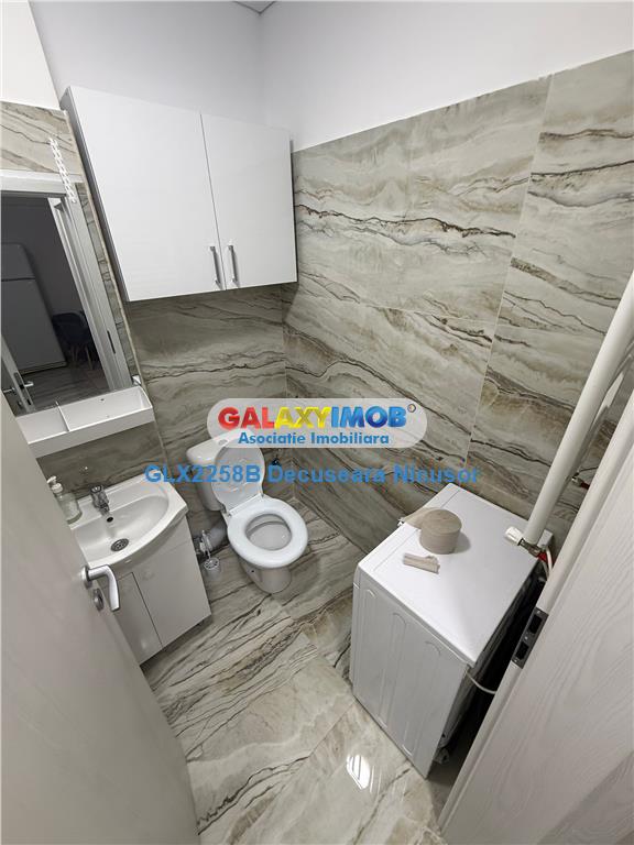 Apartament 2 camere, mobilat, utilat in Pollux Residence 380 Euro - foto 8