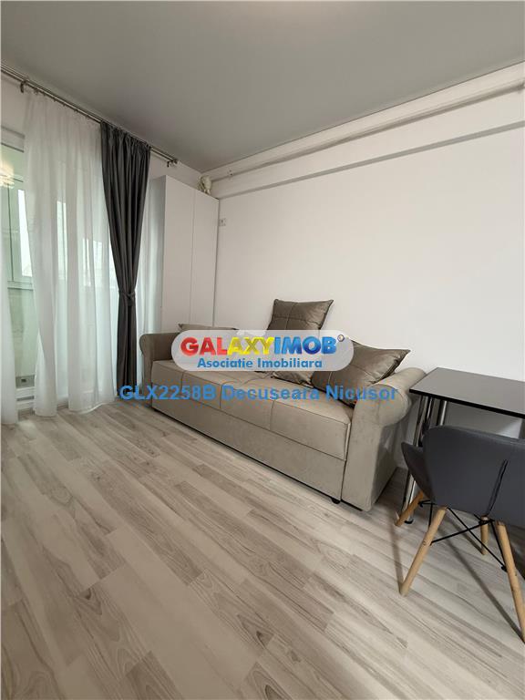 Apartament 2 camere, mobilat, utilat in Pollux Residence 380 Euro - foto 10