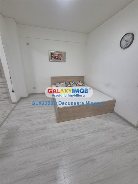 Garsoniera mobilata utilata Pollux Residence 300 euro - 