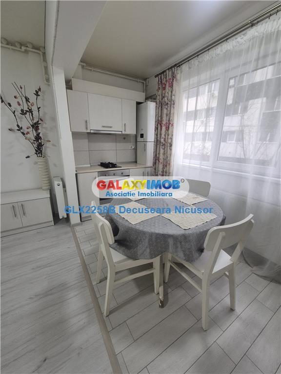 Garsoniera mobilata utilata Pollux Residence 300 euro - foto 2