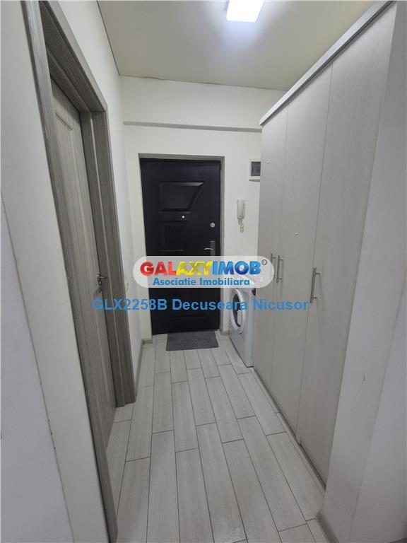 Garsoniera mobilata utilata Pollux Residence 300 euro - foto 4