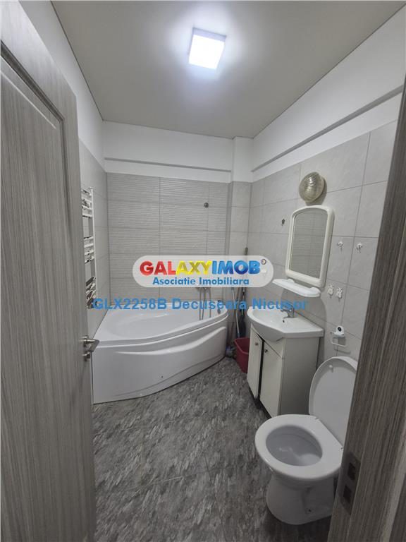 Garsoniera mobilata utilata Pollux Residence 300 euro - foto 5