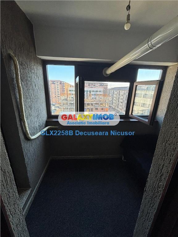 Garsoniera Mobilata Utilata in Militari Residence 270 Euro - foto 11