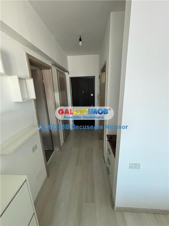 Garsoniera Mobilata Utilata in Militari Residence 270 Euro - foto 16