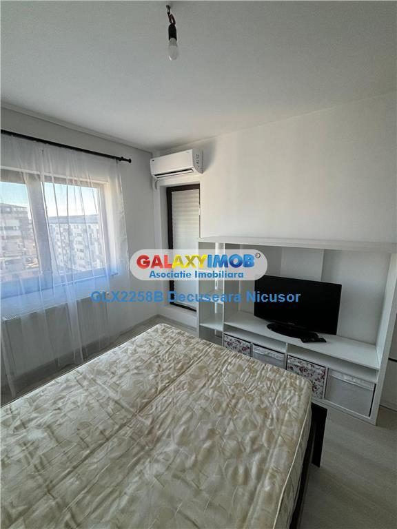 Garsoniera Mobilata Utilata in Militari Residence 270 Euro - foto 3