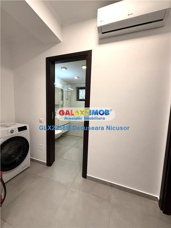 Apartament 2 camere in Chiajna mobilat utilat 420 euro - foto 12