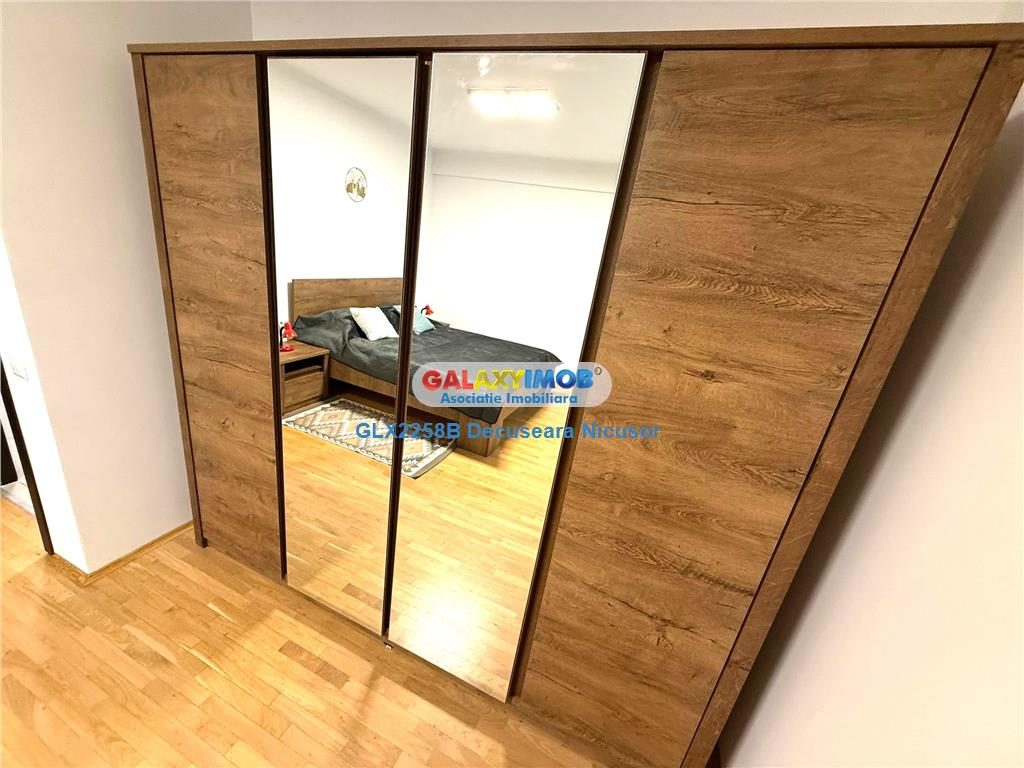 Apartament 2 camere in Chiajna mobilat utilat 420 euro - foto 15