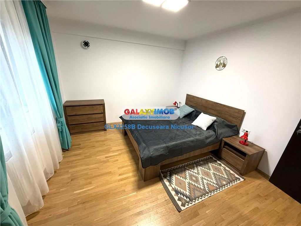 Apartament 2 camere in Chiajna mobilat utilat 420 euro - foto 3