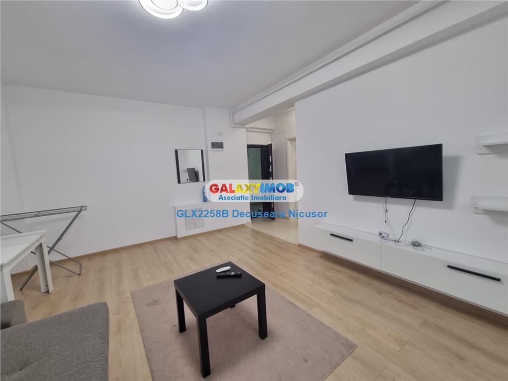 Apartament 2 camere Mobilat Utilat Militari Residence 72.500 Euro - foto 6