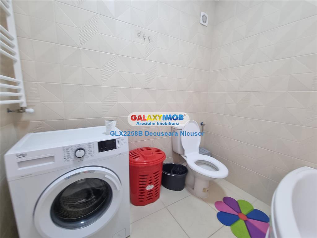 Apartament 2 camere Mobilat Utilat Militari Residence 72.500 Euro - foto 7