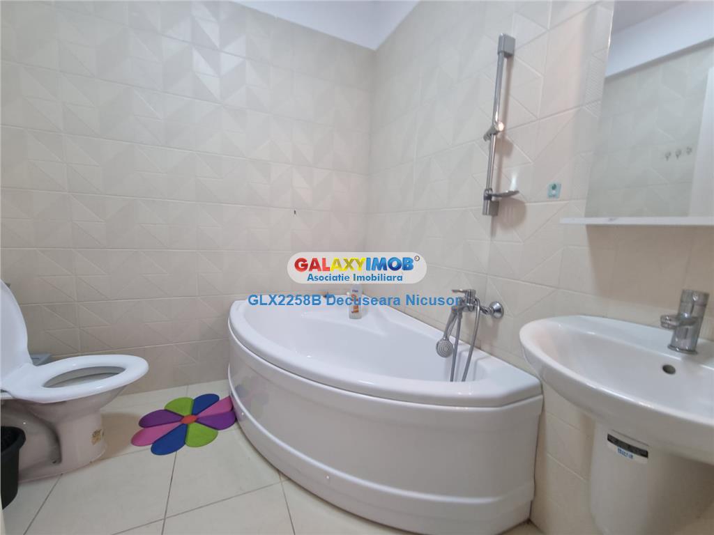 Apartament 2 camere Mobilat Utilat Militari Residence 72.500 Euro - foto 10