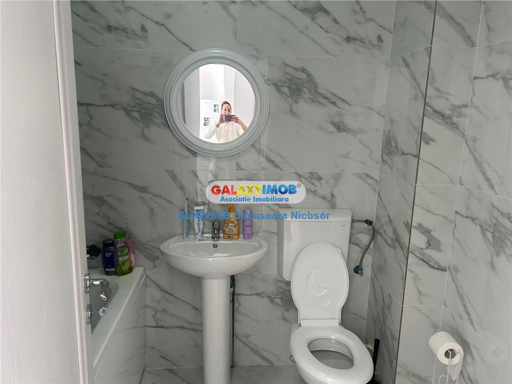 Garsoniera Mobilata Militari Residence 55.500 Euro - foto 6