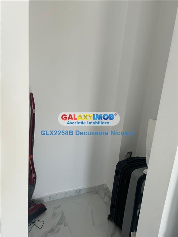 Garsoniera Mobilata Militari Residence 55.500 Euro - foto 5