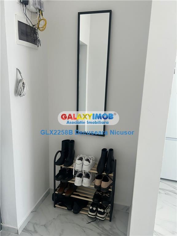 Garsoniera Mobilata Militari Residence 55.500 Euro - foto 7