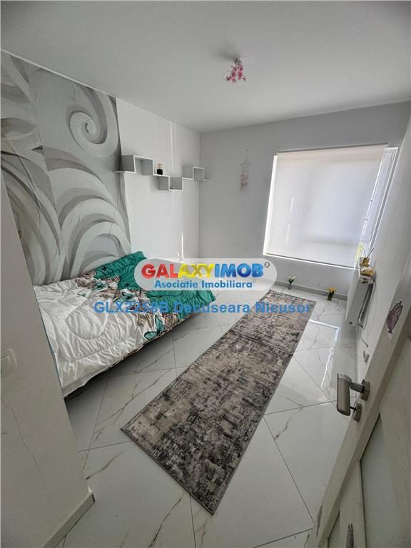 Apartament 2 camere MILITARI RESIDENCE 65.900 Euro - 