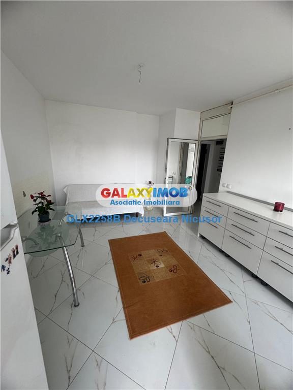 Apartament 2 camere MILITARI RESIDENCE 65.900 Euro - foto 11