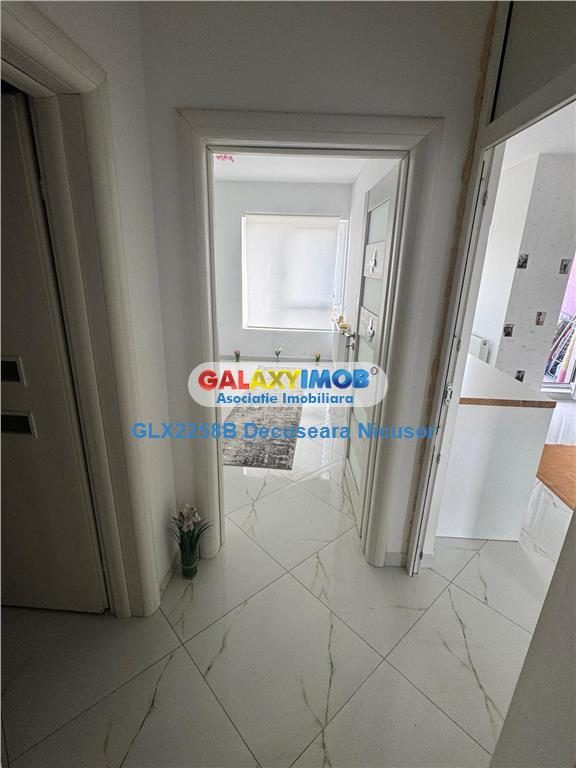 Apartament 2 camere MILITARI RESIDENCE 65.900 Euro - foto 12