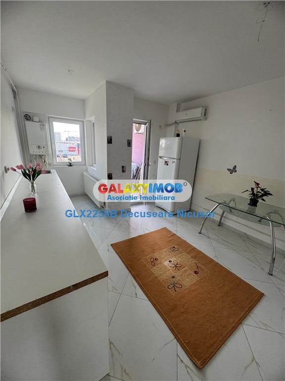Apartament 2 camere MILITARI RESIDENCE 65.900 Euro - foto 13