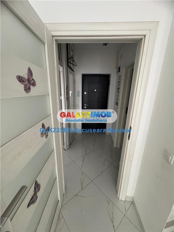 Apartament 2 camere MILITARI RESIDENCE 65.900 Euro - foto 14