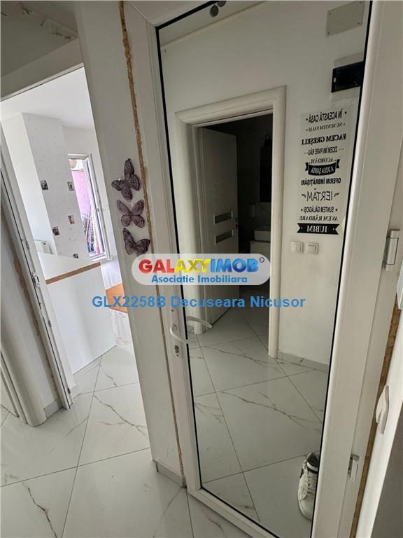 Apartament 2 camere MILITARI RESIDENCE 65.900 Euro - foto 15