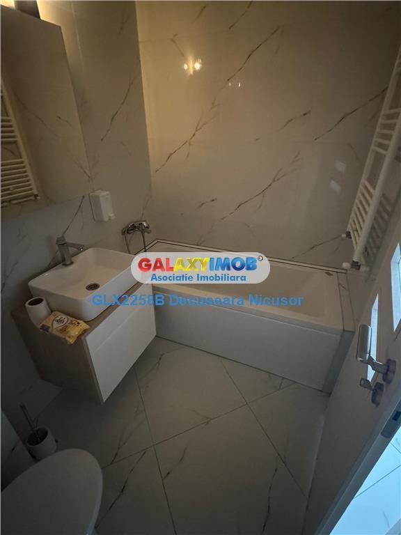 Apartament 2 camere MILITARI RESIDENCE 65.900 Euro - foto 16